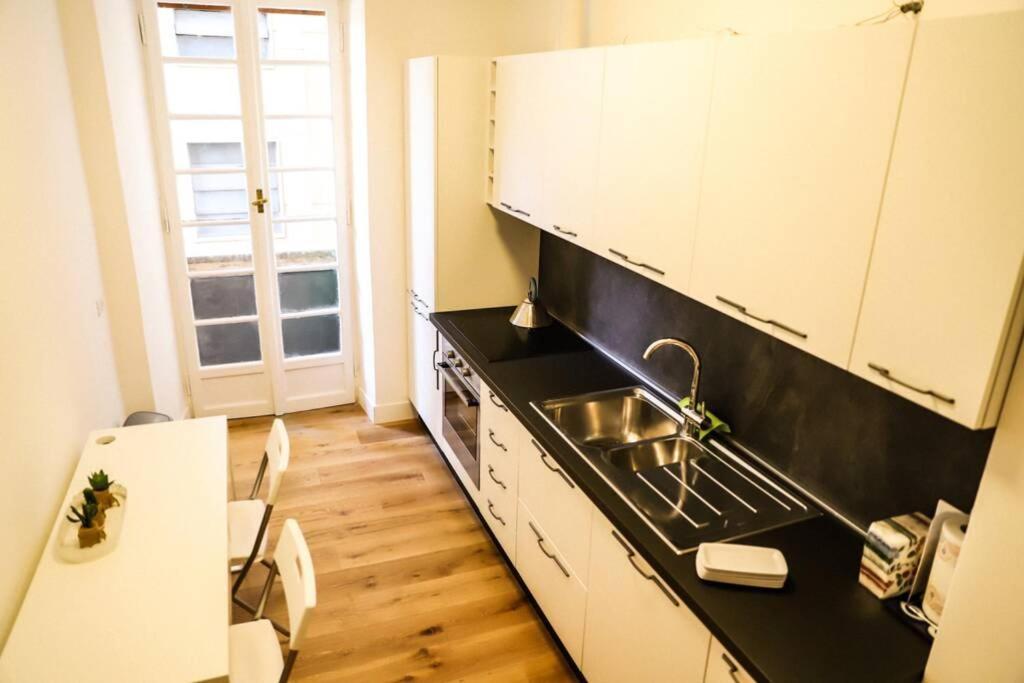 Apartament Casa Marte Rzym Zewnętrze zdjęcie
